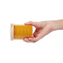 Ensembles de contenants en verre de qualité supérieure pour aliments pour bébés - Isy Jars