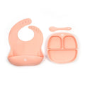 Ensemble 3 morceaux pour Petit Glouton - Pêche — Bulle Bijouterie