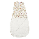 Sac de nuit matelassée en bambou - Floral (1 tog)