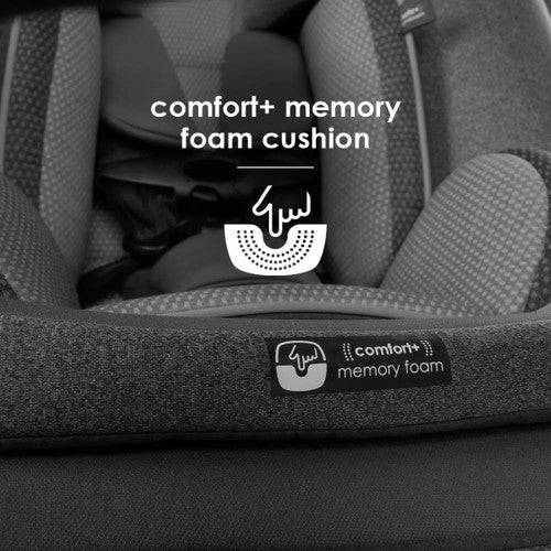 Car seat Radian 3QXT - Grey