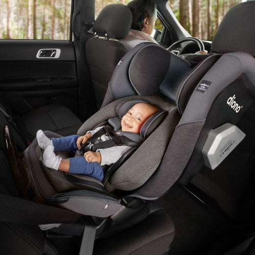 Car seat Radian 3QXT - Grey