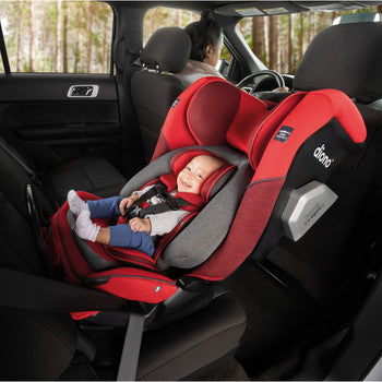 Car seat Radian 3QXT - Grey