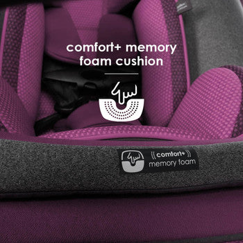 Car seat Radian 3QXT - Grey