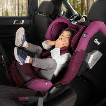 Car seat Radian 3QXT - Grey
