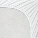 Couvre-matelas pour parc - Sable