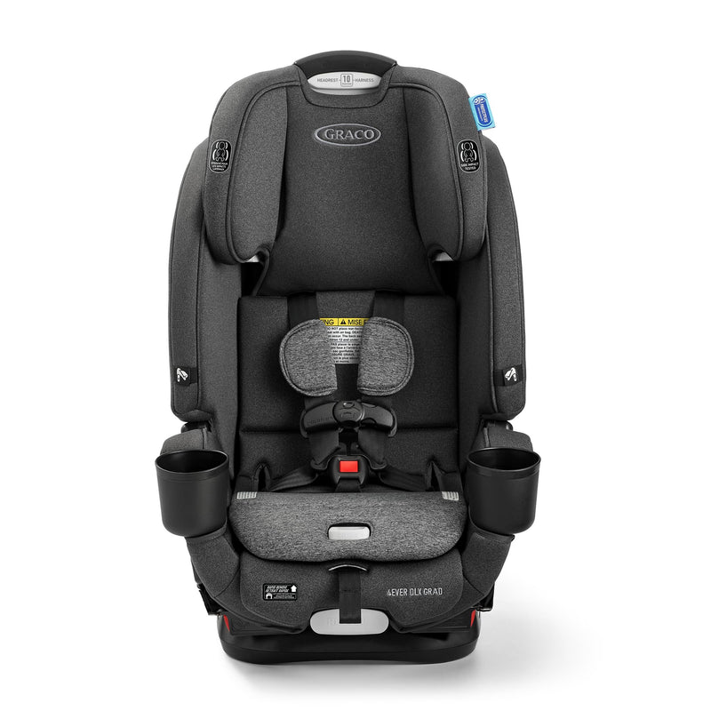 Siège d'Auto Graco 4Ever DLX Grad 5-en-1 - Harrisson