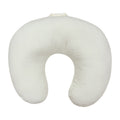 Coussin d'allaitement mousseline - Coconut milk — Jupiter