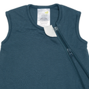 Sac de nuit matelassé en bambou - Denim (1 tog)