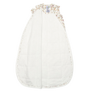 Sac de nuit matelassée en bambou - Floral (1 tog)