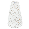 Sac de nuit matelassé en bambou - Écureuils (2.5 togs) — Perlimpinpin