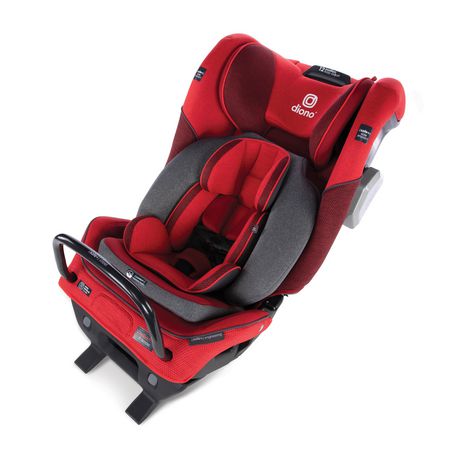 Siège d'auto Radian 3QXT - Rouge