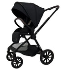 Poussette Z2 - Noir **PRÉCOMMANDE** — Adams