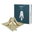 Doudou Lapinoo - Vert — Kaloo