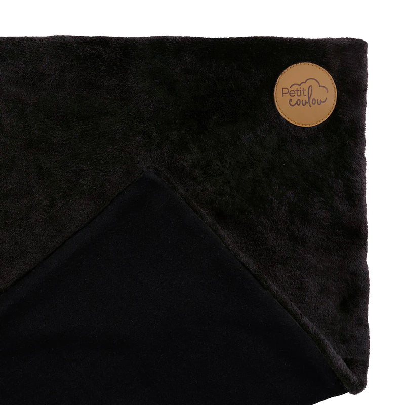 Coffret cadeau Coulou prestige 4 accessoires 0-6 mois- Onyx