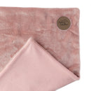 Coffret cadeau Coulou minky 4 accessoires 0-6 mois- Ourson rose