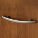 Garde-manger 4 portes Axess - Cerisier morgan