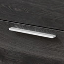 5-Drawer Chest  Step One Essential Gray Oak 12232