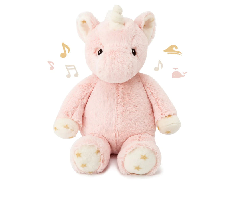 Peluche musicale - Ella la Licorne