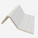 Matelas pour parc pliable