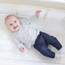 Matelas pour parc pliable