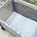 Matelas pour parc pliable