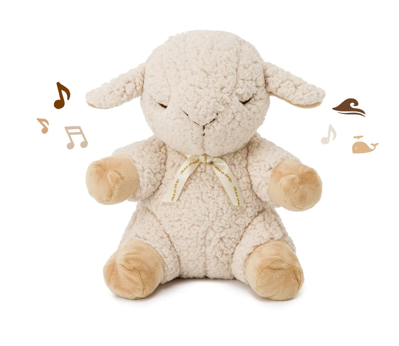 Peluche musicale - Sleep Sheep
