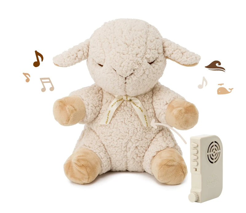 Peluche musicale - Sleep Sheep