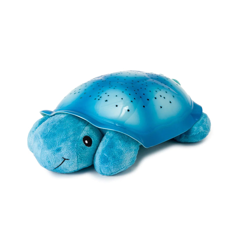 Veilleuse Twilight - Tortue bleue