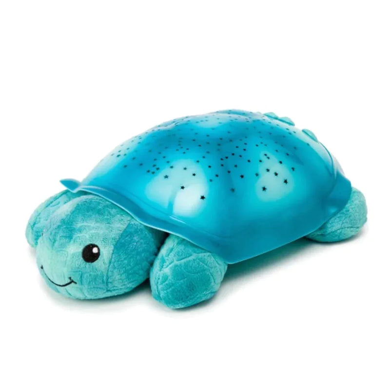 Veilleuse Twinkling Twilight - Tortue aqua