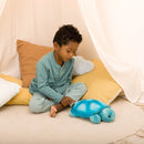 Veilleuse Twinkling Twilight - Tortue aqua