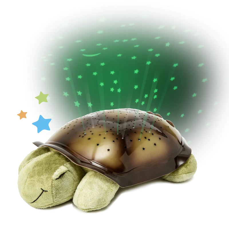 Veilleuse Twilight - Tortue classique