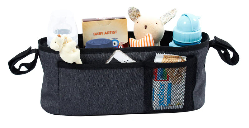 Baby Hugger 3 in 1