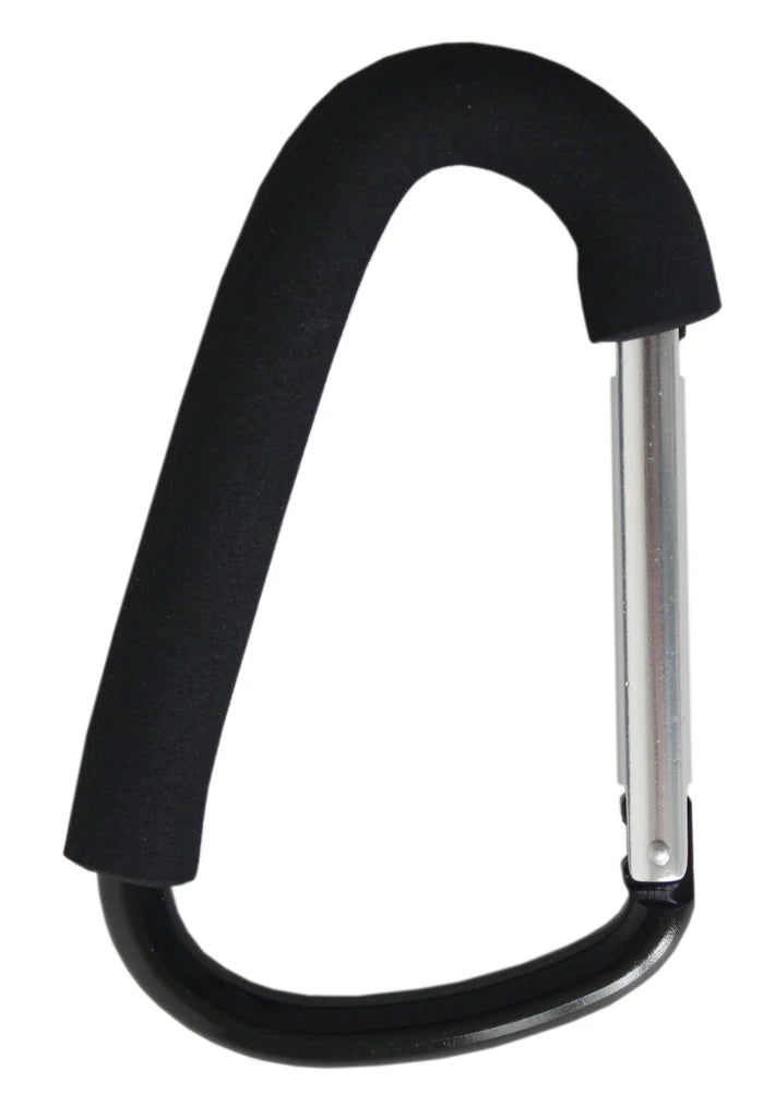 Baby Hugger 3 in 1
