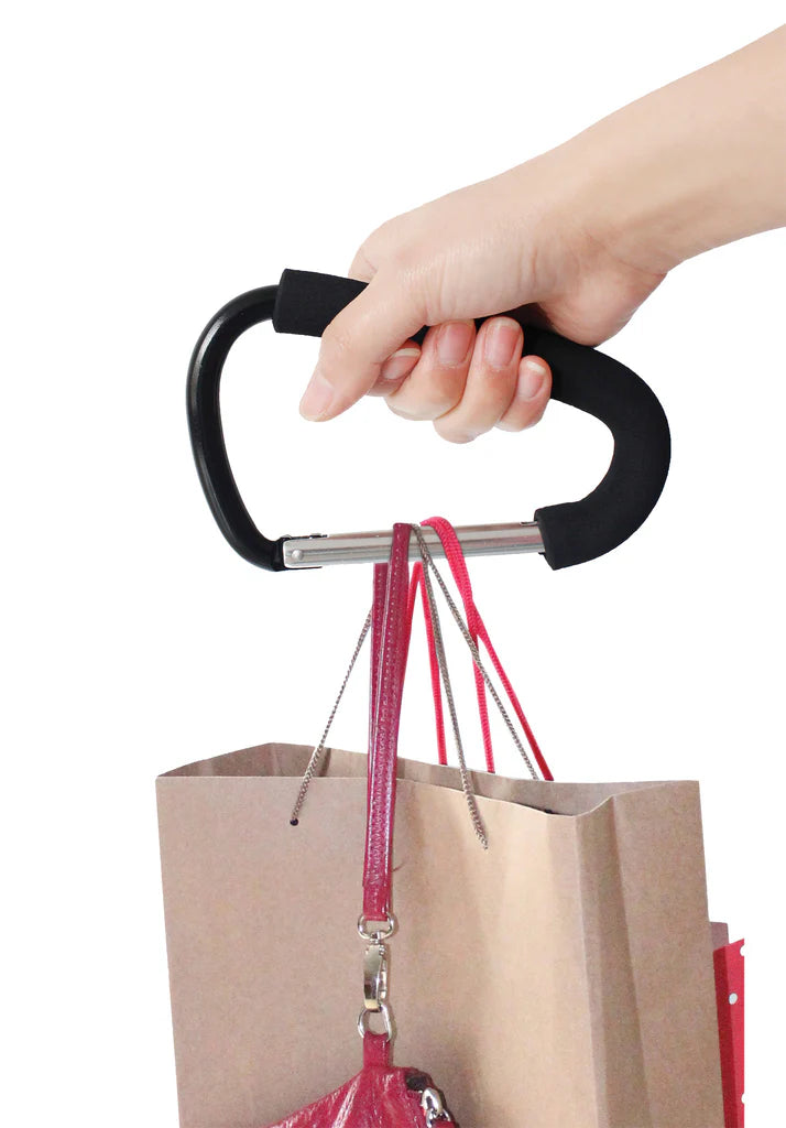 Baby Hugger 3 in 1
