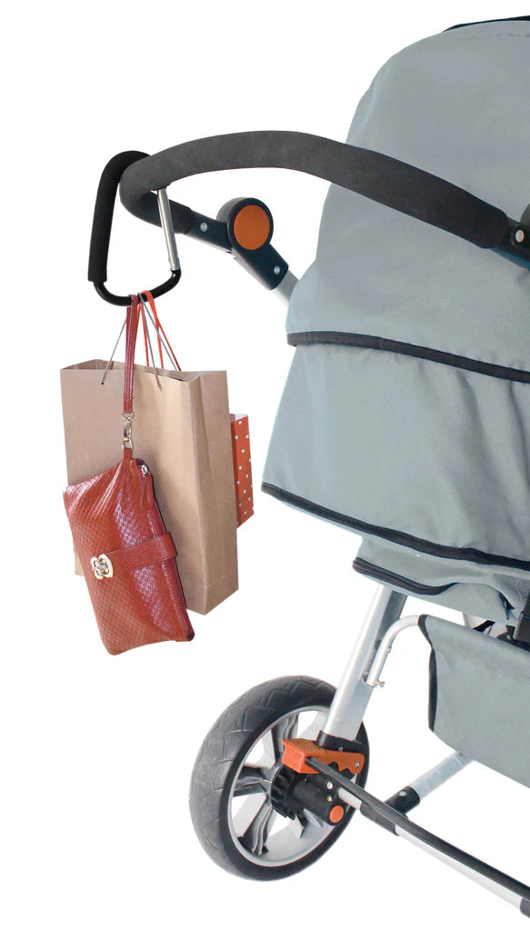 Baby Hugger 3 in 1