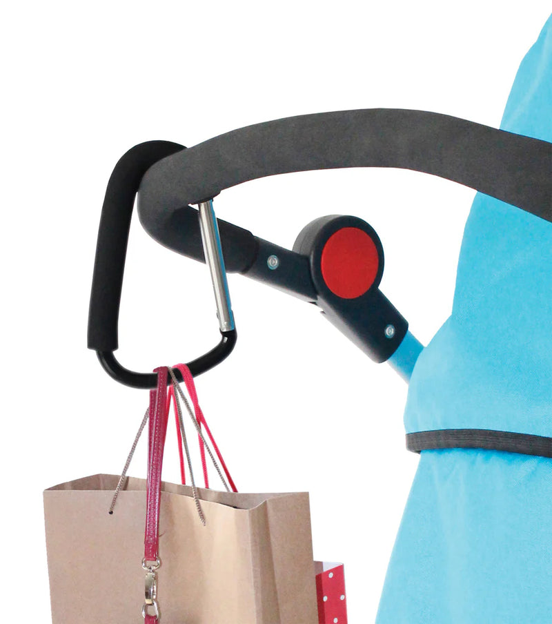 Baby Hugger 3 in 1