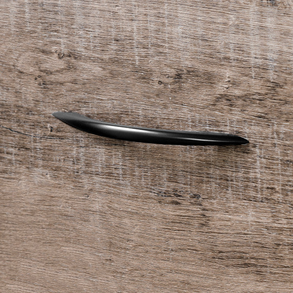 Commode 6 tiroirs Step One - Chêne Vieilli