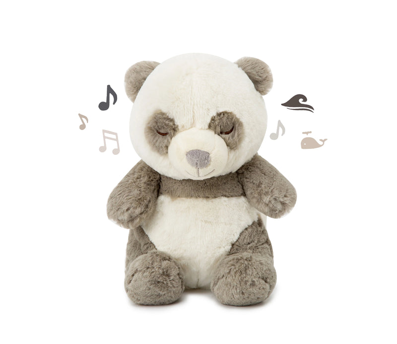 Peluche musicale - Panda Apaisant