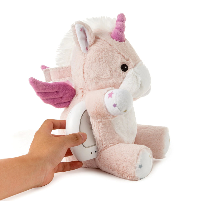 Veilleuse Love Light Buddies - Lily la licorne