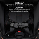 Siège d'auto convertible 4 en 1 Kani - Authentic Sport