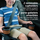 Siège d'auto convertible 4 en 1 Kani - Authentic Sport