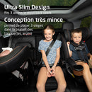 Siège d'auto convertible 4 en 1 Kani - Authentic Sport