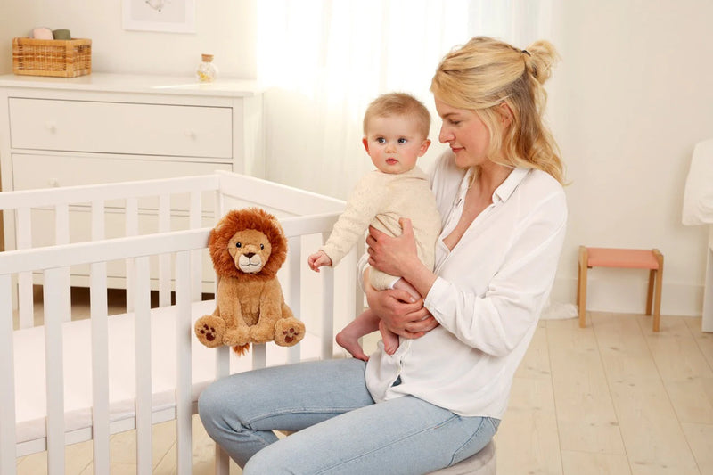 Peluche musicale - Louis Lion Smart Sensor