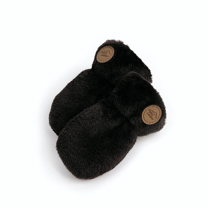 Coffret cadeau Coulou prestige 4 accessoires 0-6 mois- Onyx
