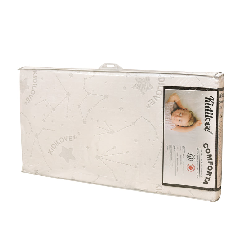 Matelas pour bassinette Comforta - Étoile