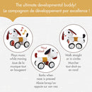 Jouet Tiny Love Follow Me - Collection Tiny Rockers