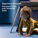 Parc de voyage Calao - Graphite Classique