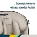 Siège d'auto tout-en-un EverSlim - Dunes Edge