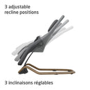 Transat Bercant Dove Pro - Graphite