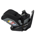 Siège auto convertible tout-en-un rotatif à 360° DLX Turn and Go - Beauté noire — Safety 1st
